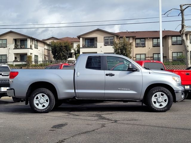 2012 Toyota Tundra Grade 4.6L V8