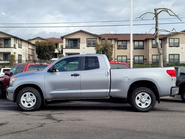2012 Toyota Tundra Grade 4.6L V8