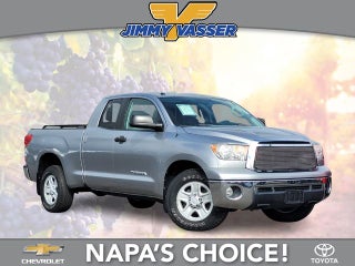 2012 Toyota Tundra Grade 4.6L V8
