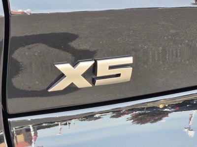 2023 BMW X5 M50i