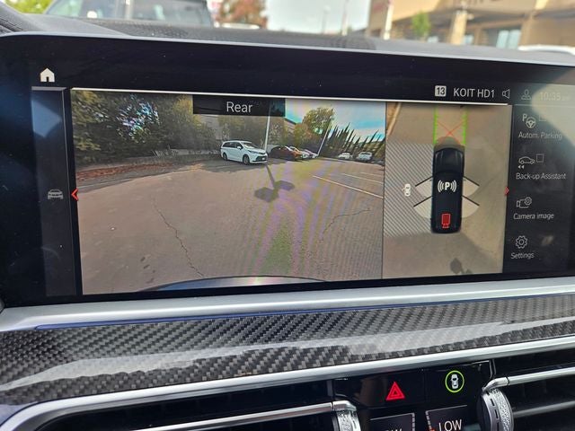 2023 BMW X5 M50i