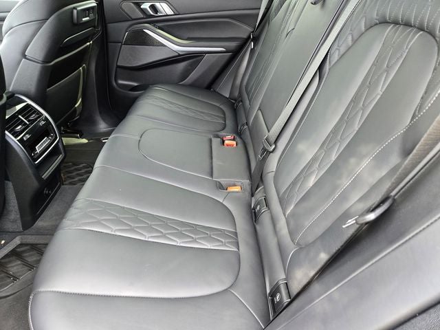 2023 BMW X5 M50i