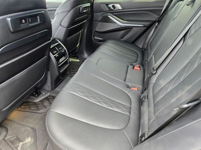 2023 BMW X5 M50i