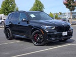 2023 BMW X5 M50i