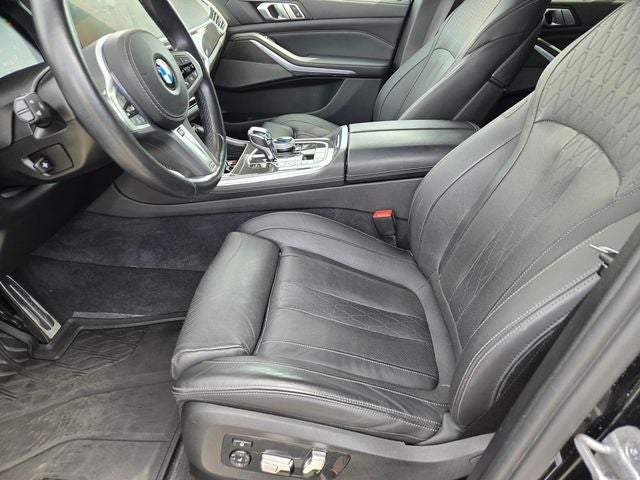 2023 BMW X5 M50i