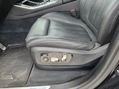 2023 BMW X5 M50i