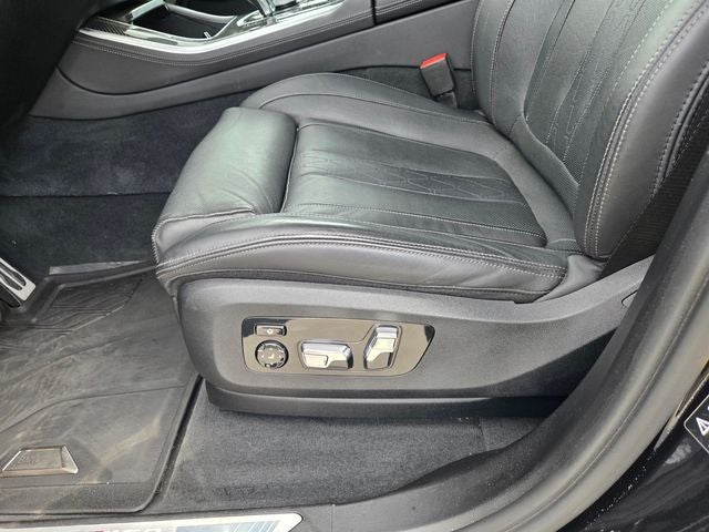 2023 BMW X5 M50i