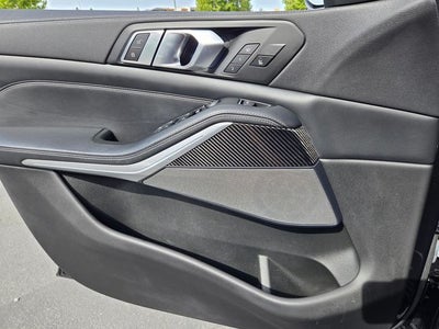 2023 BMW X5 M50i