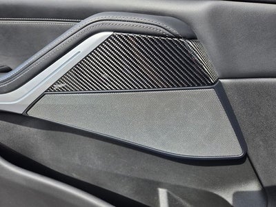 2023 BMW X5 M50i