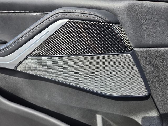 2023 BMW X5 M50i