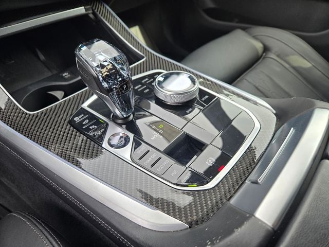 2023 BMW X5 M50i