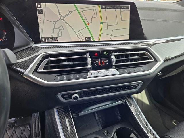 2023 BMW X5 M50i