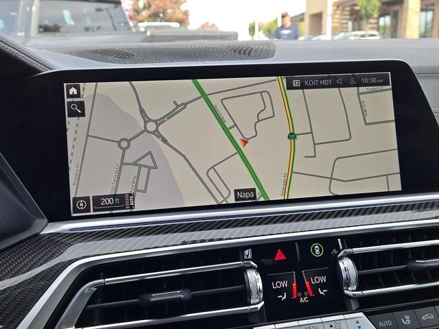 2023 BMW X5 M50i