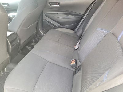 2021 Toyota Corolla SE Nightshade
