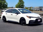 2021 Toyota Corolla SE Nightshade