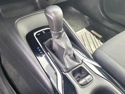 2021 Toyota Corolla SE Nightshade