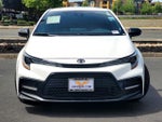2021 Toyota Corolla SE Nightshade
