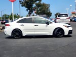 2021 Toyota Corolla SE Nightshade
