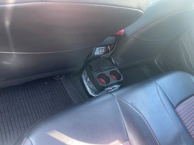 2025 Toyota Corolla XSE