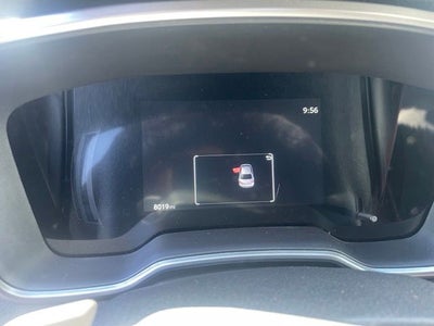 2025 Toyota Corolla XSE