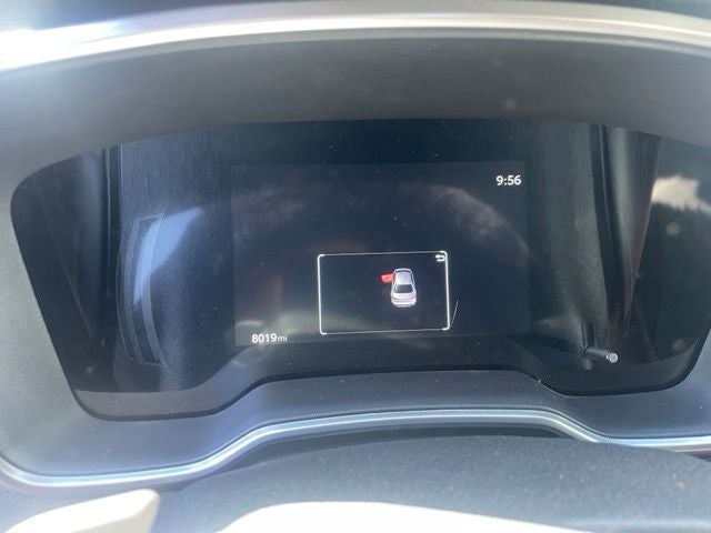 2025 Toyota Corolla XSE