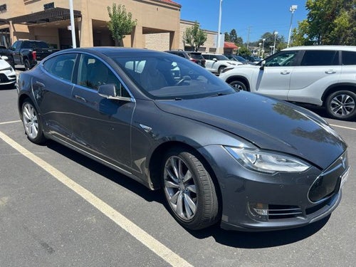 2015 Tesla Model S 85D