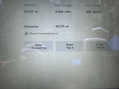 2015 Tesla Model S 85D