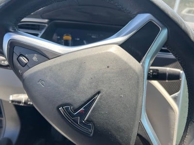2015 Tesla Model S 85D