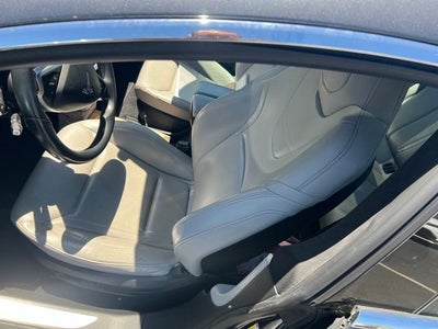 2015 Tesla Model S 85D