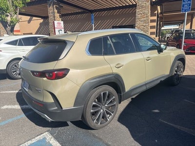 2024 Mazda Mazda CX-50 2.5 Turbo Premium Plus Package