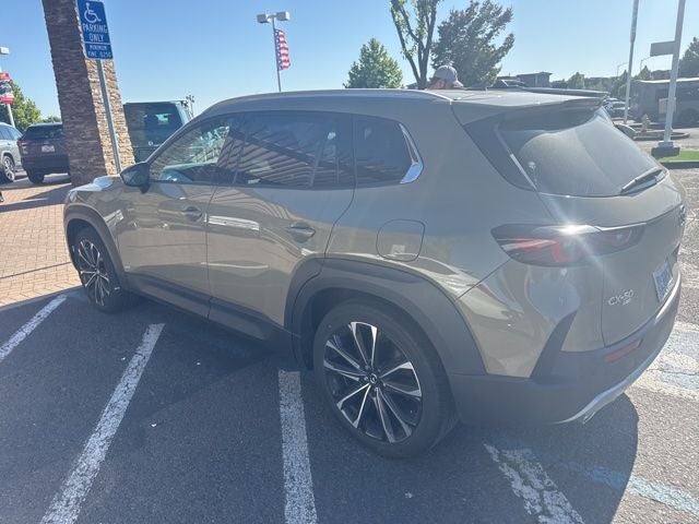 2024 Mazda Mazda CX-50 2.5 Turbo Premium Plus Package