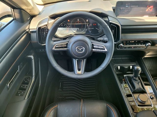 2024 Mazda Mazda CX-50 2.5 Turbo Premium Plus Package