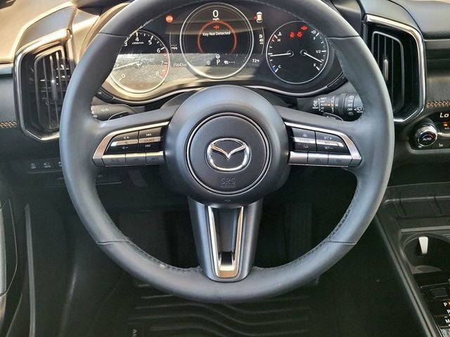 2024 Mazda Mazda CX-50 2.5 Turbo Premium Plus Package