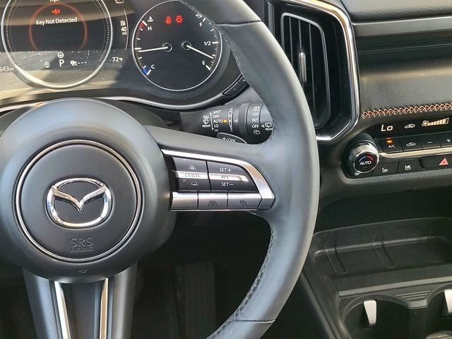 2024 Mazda Mazda CX-50 2.5 Turbo Premium Plus Package