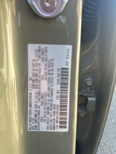 2024 Mazda Mazda CX-50 2.5 Turbo Premium Plus Package