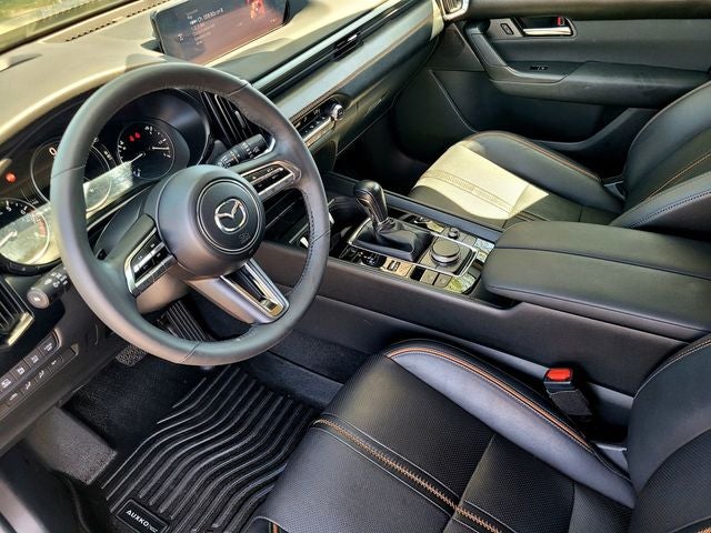 2024 Mazda Mazda CX-50 2.5 Turbo Premium Plus Package