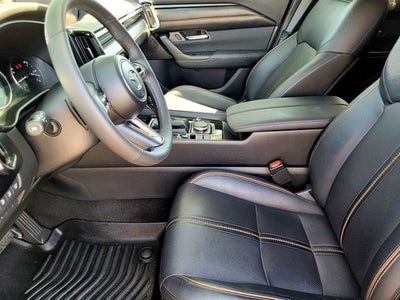 2024 Mazda Mazda CX-50 2.5 Turbo Premium Plus Package