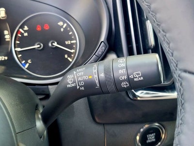 2024 Mazda Mazda CX-50 2.5 Turbo Premium Plus Package