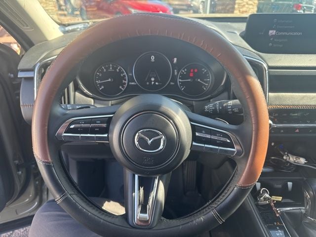 2024 Mazda Mazda CX-50 2.5 Turbo Premium Plus Package