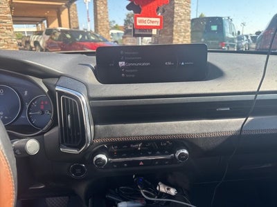 2024 Mazda Mazda CX-50 2.5 Turbo Premium Plus Package