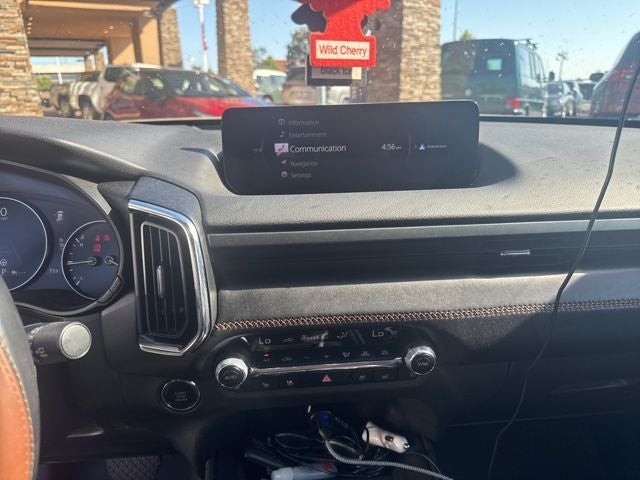 2024 Mazda Mazda CX-50 2.5 Turbo Premium Plus Package
