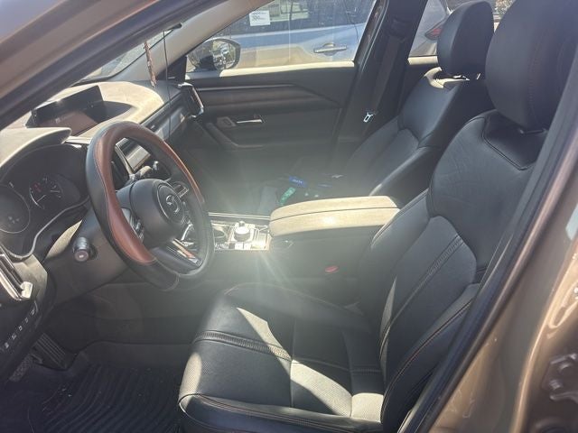 2024 Mazda Mazda CX-50 2.5 Turbo Premium Plus Package