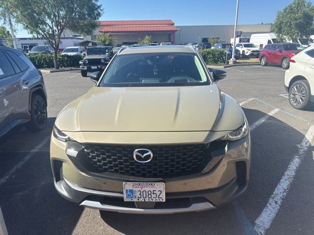 2024 Mazda Mazda CX-50 2.5 Turbo Premium Plus Package