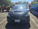 2019 Subaru WRX Premium