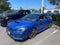 2021 Subaru WRX STi