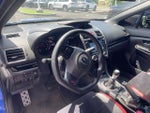2021 Subaru WRX STi