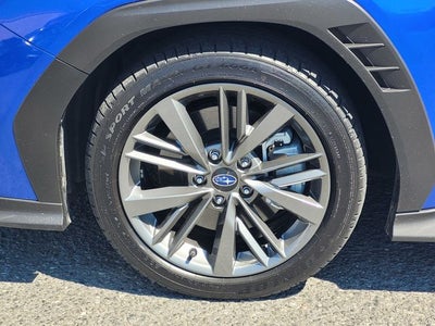 2024 Subaru WRX Base