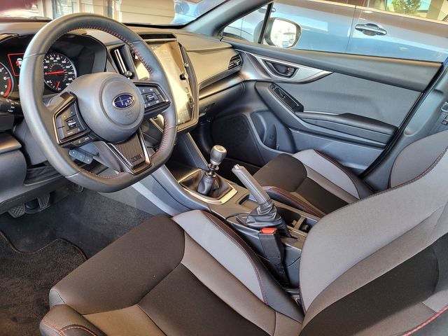 2024 Subaru WRX Base
