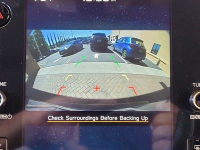 2024 Subaru WRX Base