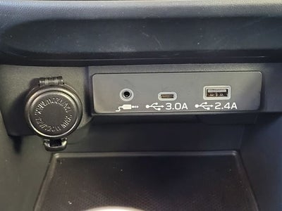 2024 Subaru WRX Base